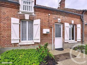 Maison 4 pièces 64 m²