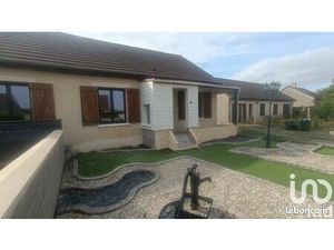 Maison 5 pièces 80 m²