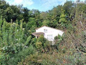 Maison 5 pièces 108 m²