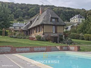 Maison 6 pièces 122 m²