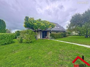 Maison 4 pièces 112 m²