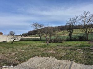 Vente terrain constructible