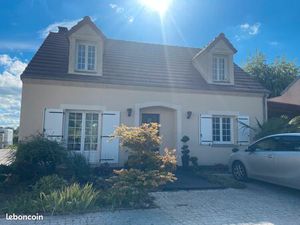 Maison individuelle 5 pièces 135m2 terrain 1200m2; 209000