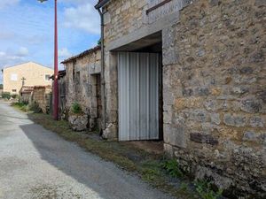 Maison 2 pièces 65 m²