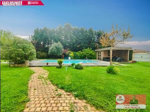 Maison 8 pièces 188 m²