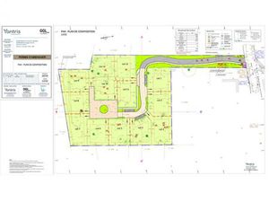 Terrain 9 978 m² Longages