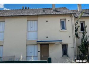 Maison 4 pièces 74 m²