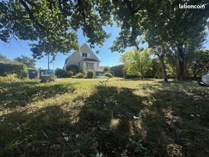 Pavillon 5 pièces 122 m²