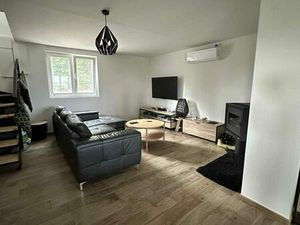 Maison 5 pièces 158 m²