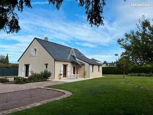 Maison 8 pièces 140 m²