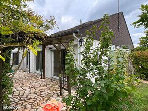 Maison 5 pièces 136 m²