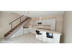 Maison 4 pièces 99 m²