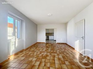 Appartement 3 pièces 79 m²