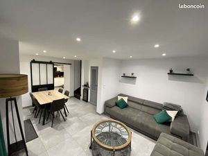 Maison Meublée à Louer 3 Chambres