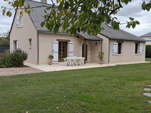 Maison 9 pièces 140 m²