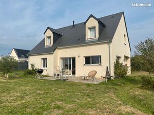Maison 5 pièces 130 m²