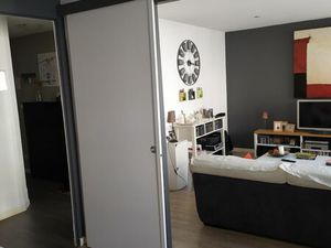 4 pièces 82 5m2 centre-ville