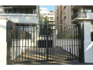 Place de parking NEUILLY ILE DE LA JATTE