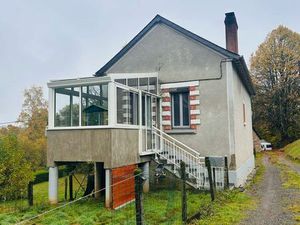 À vendre – Charmante maison rénovée à Lafage-sur-Sombre (90 m²  terrain de 6000 m²)