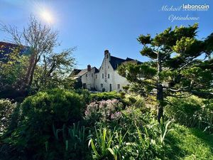 Maison 10 pièces 208 m²