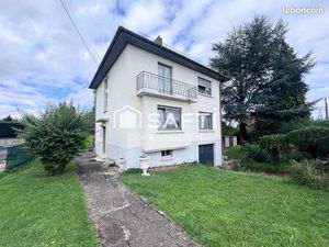 Maison 5 pièces 120 m²