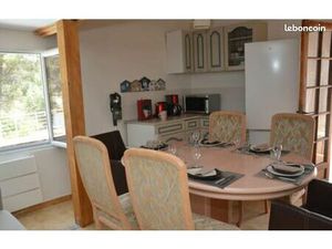 Location maison meublée LA CIOTAT