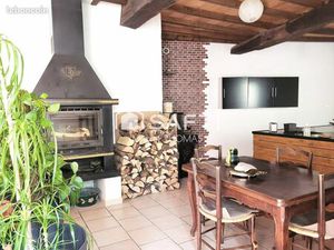 Appartement 4 pièces 111 m²