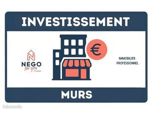 Local 1270 m² SAINT BARTHELEMY D ANJOU