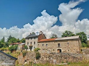 Ferme 8 pièces 170 m²