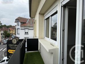 Appartement 3 pièces 71 m²