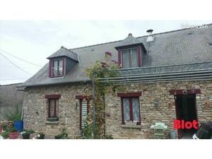 Maison 5 pièces 107 m²