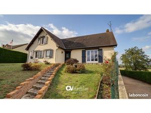 Maison 6 pièces 141 m²