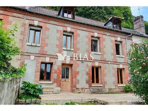 Maison 5 pièces 146 m²