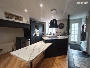 Maison 5 pièces 135 m²