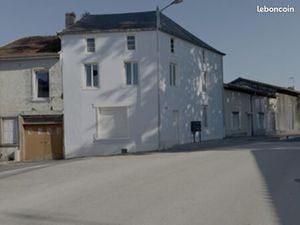 Maison 6 pièces 166 m²