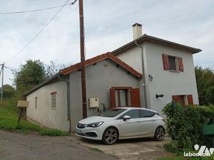 Maison 6 pièces 111 m²