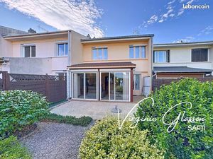 Maison 4 pièces 98 m²