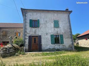 Maison 4 pièces 62 m²