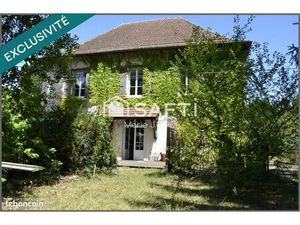 Maison 6 pièces 220 m²