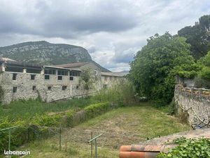 Immeuble 10 pièces 262 m²