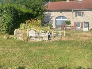 Ferme 9 pièces 292 m²