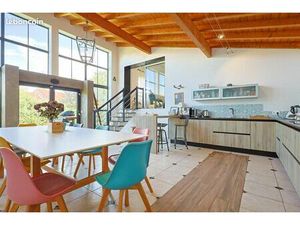 Maison 7 pièces 171 m²