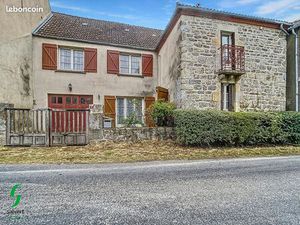 Maison 4 pièces 123 m²