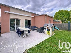 Maison 3 pièces 69 m²