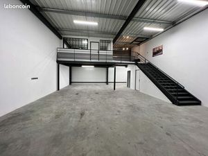 Locaux d'activités - Direct propriétaire - Entrepôt - Cellule commerciale - Box – Mérignac