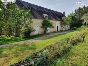 Maison 5 pièces 300 m²