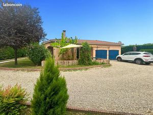 Maison 5 pièces 105 m²