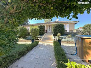 Villa 4 pièces 110 m²