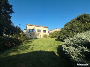 Maison 4 pièces 86 m²