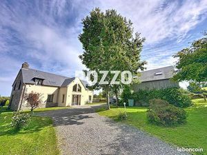 Maison 7 pièces 197 m²